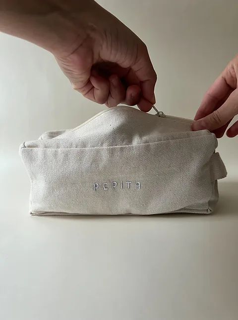 BOLSAS TELA