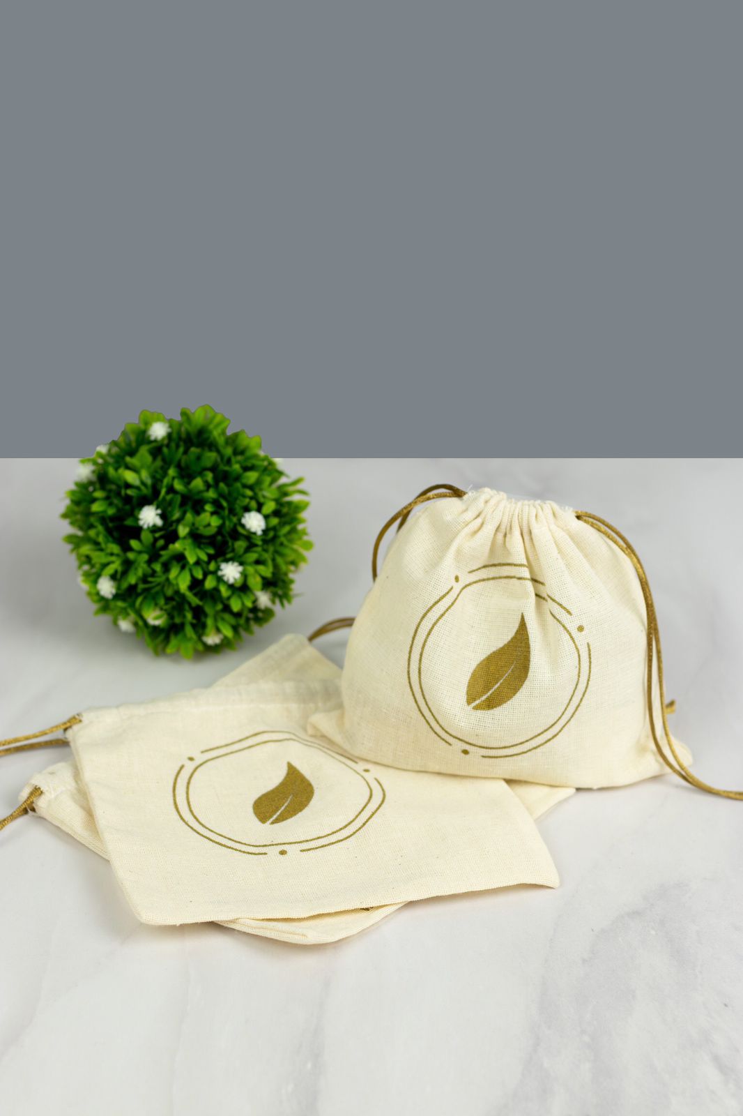 BOLSAS TELA