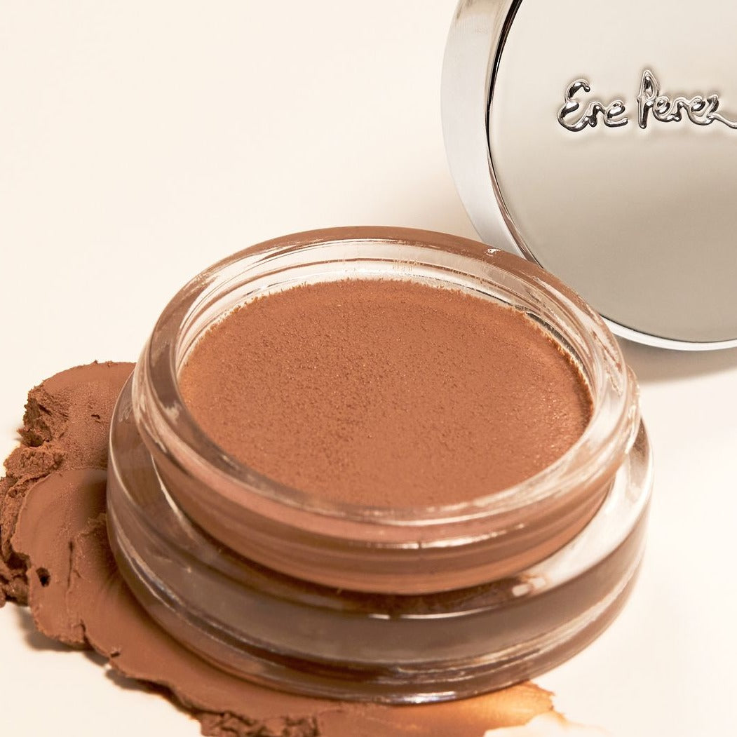 Bálsamo bronceador de cacao