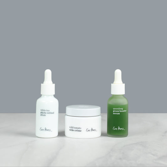 Set Piel Seca