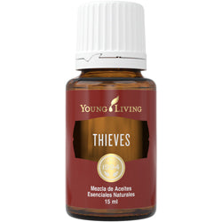 Aceite Esencial Thieves