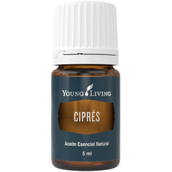 Aceite Esencial de Ciprés