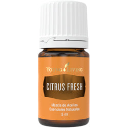Aceite Esencial Citrus Fresh