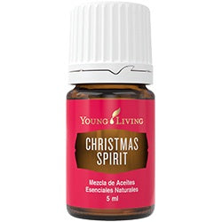 Aceite Esencial Christmas Spirit