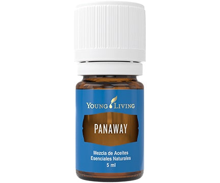 Aceite Esencial Pan Away