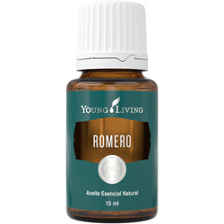 Aceite Esencial de Romero