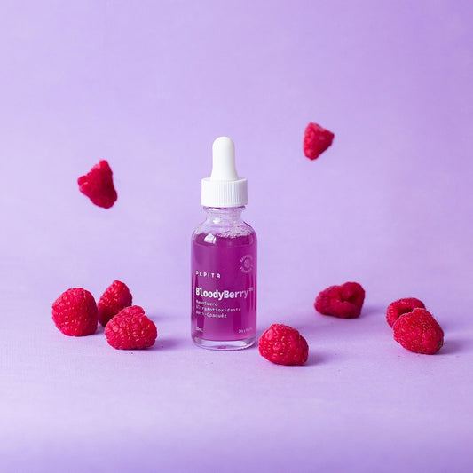 Bloody Berry