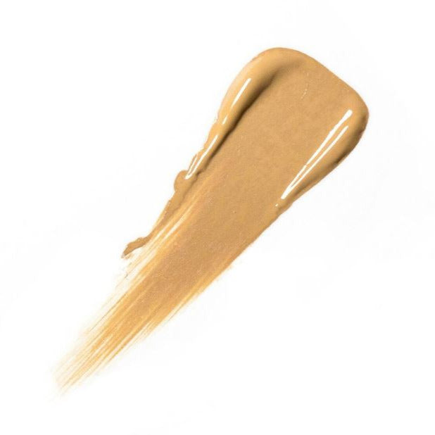 Maquillaje de Avena