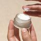Crema con Arándano para labios y ojos Ere Perez
