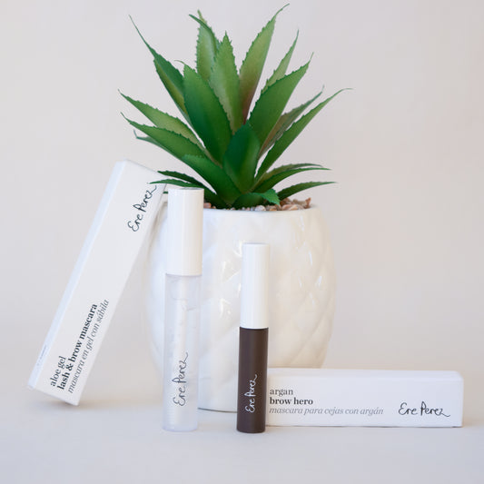 Set Exclusivo - Ama tus cejas