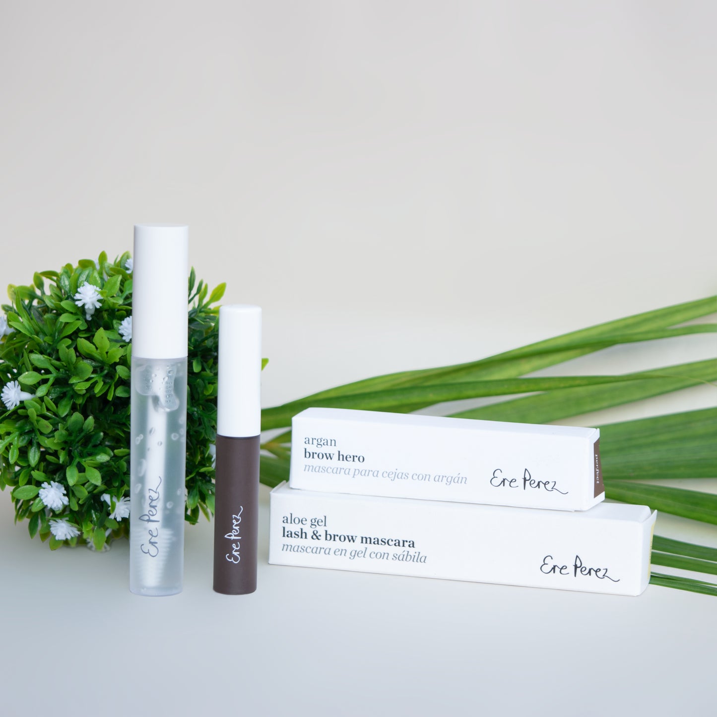 Set Exclusivo - Ama tus cejas