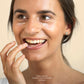 Crema con Arándano para labios y ojos.