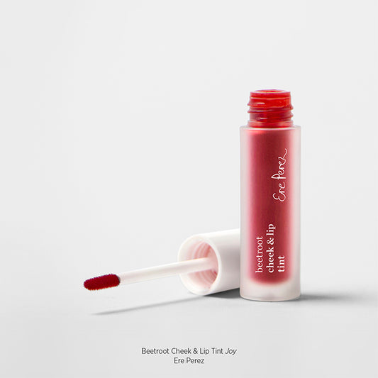 Tinte de betabel Joy (Rojo cereza).