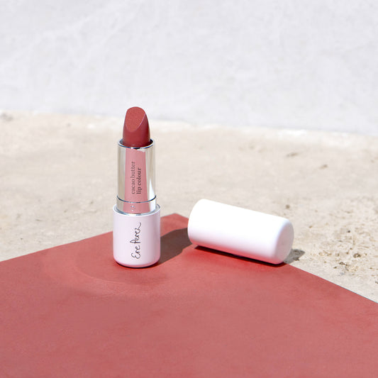 Lipstick con cacao Hoopla (Nude calido).