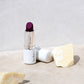 Lipstick con cacao Wander (Zarzamora cool).