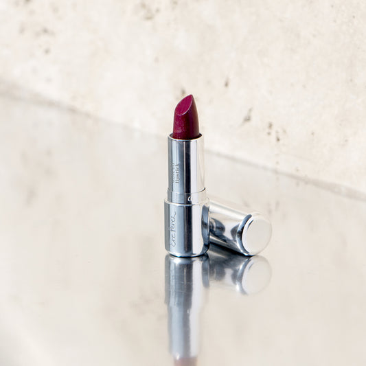 Lisptick de oliva Royal (Berry profundo).