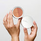 Blush y Bronceador de Arroz