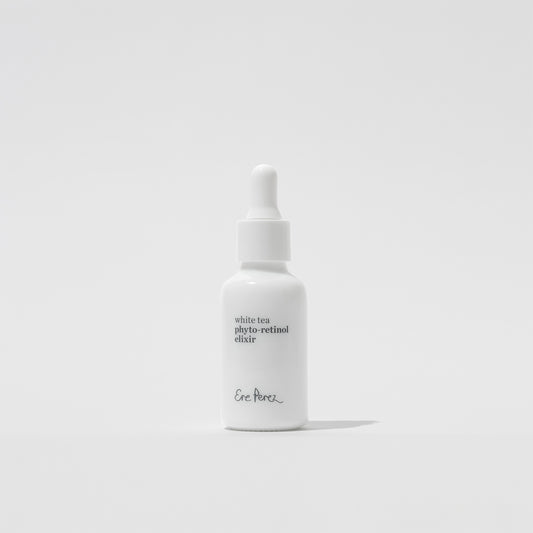 elixir de té blanco con fito-retinol