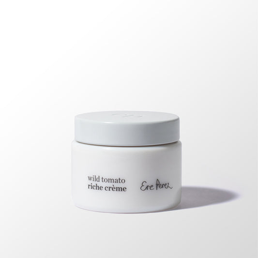 Hidratante facial con jitomate