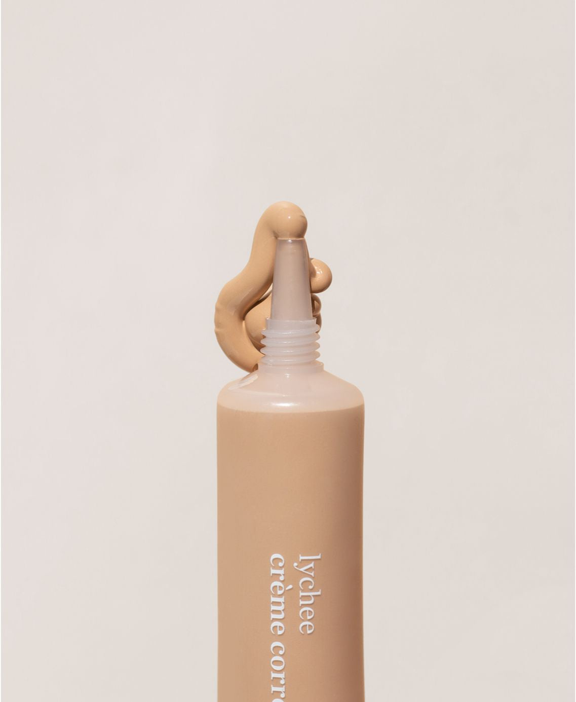 Corrector con Lichi