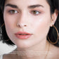 Maquillaje de Avena
