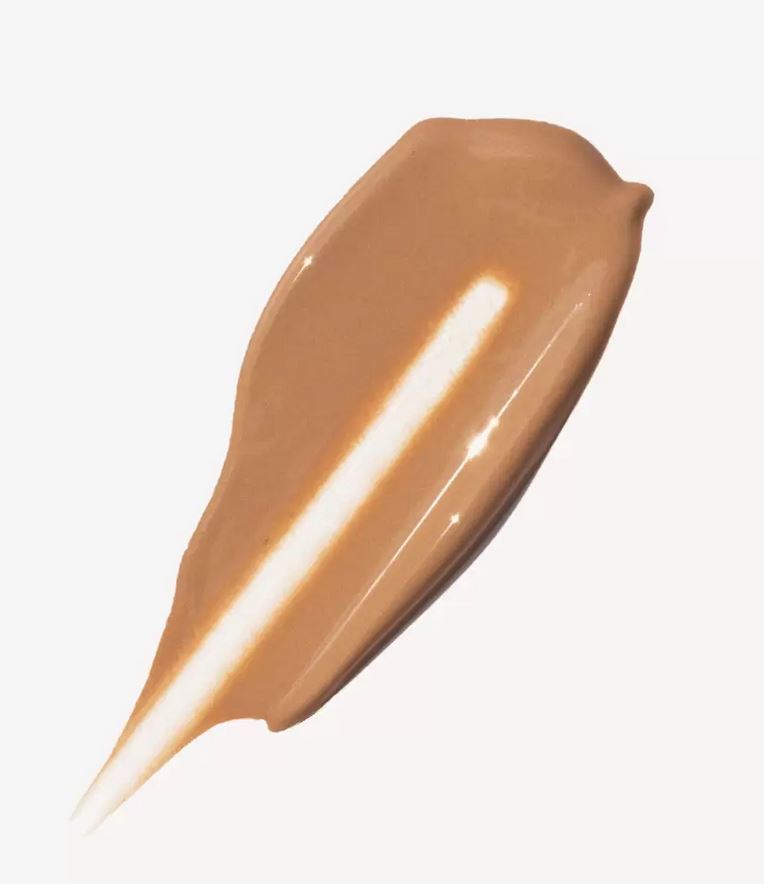 Maquillaje de Avena