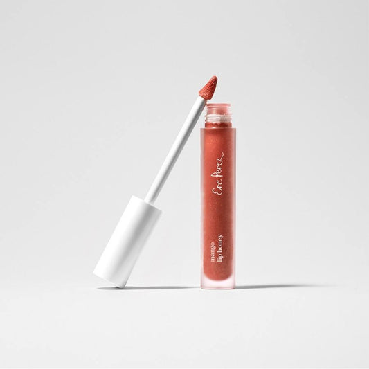 Lipgloss Con Mango 4 Tonos - Ere Perez