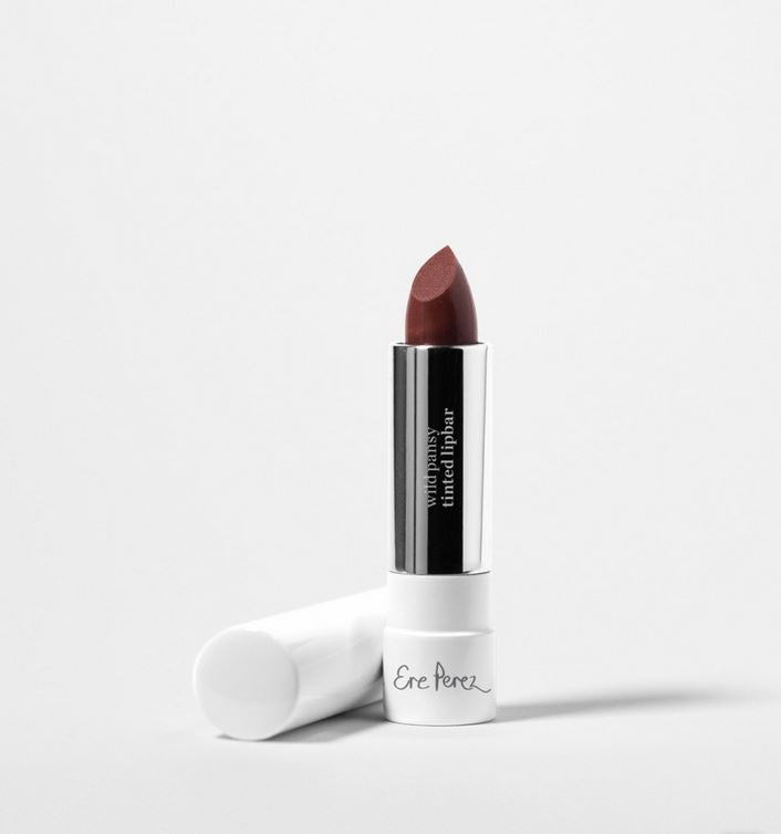 Lip balm con Violetas