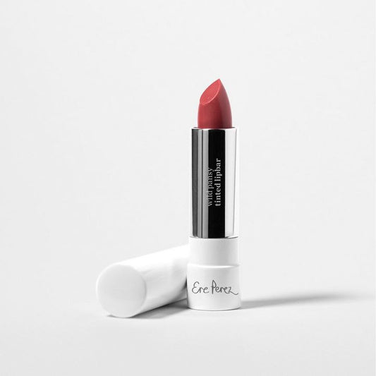 Lip balm con Violetas