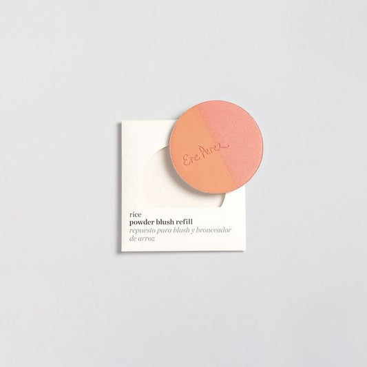 Refill Blush de Arroz y Bronceador de Arroz