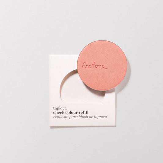 Refil Blush de Tapioca