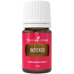 Aceite de Incienso